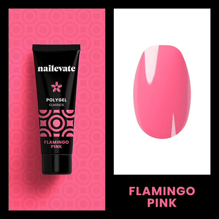 #colour_flamingo pink