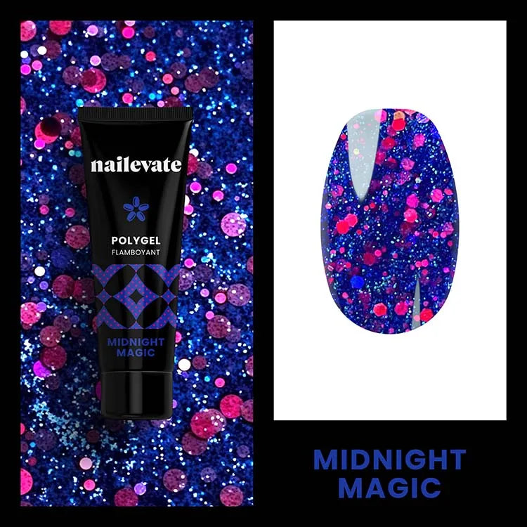 #colour_midnight magic