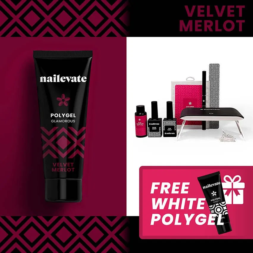 #colour_velvet merlot