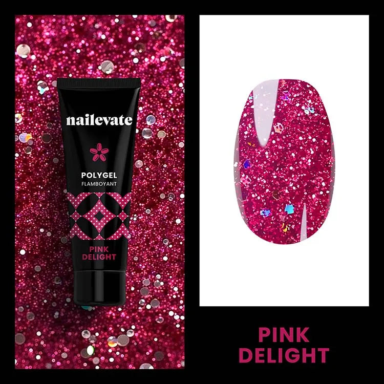 #colour_pink delight